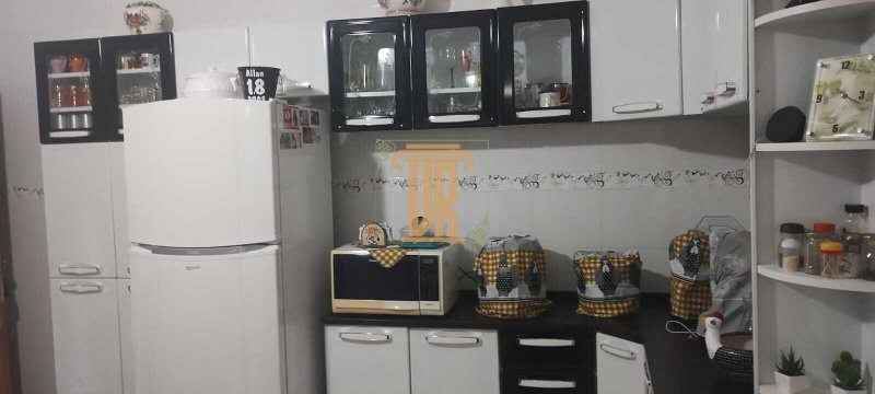 Chácara com 1000m² na zona  norte de São José dos Campos - SP  São José dos Campos - 