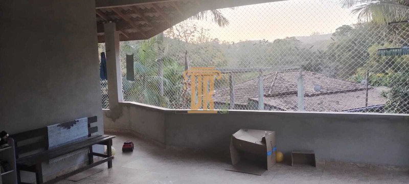 Chácara com 1000m² na zona  norte de São José dos Campos - SP  São José dos Campos - 