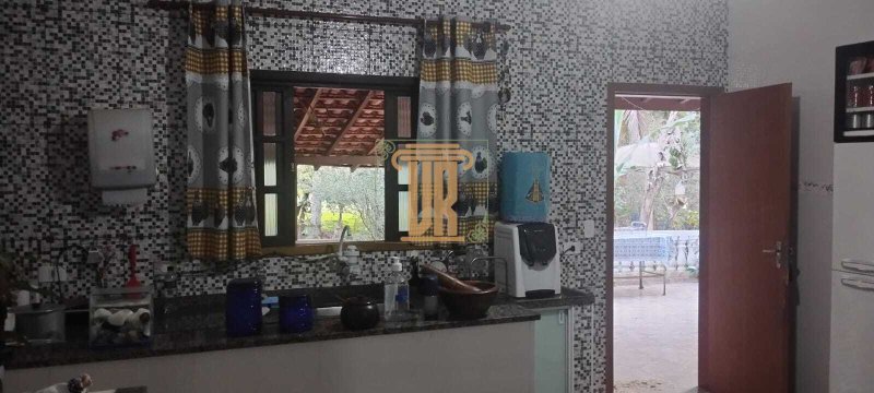 Chácara com 1000m² na zona  norte de São José dos Campos - SP  São José dos Campos - 