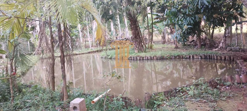 Chácara com 1000m² na zona  norte de São José dos Campos - SP  São José dos Campos - 