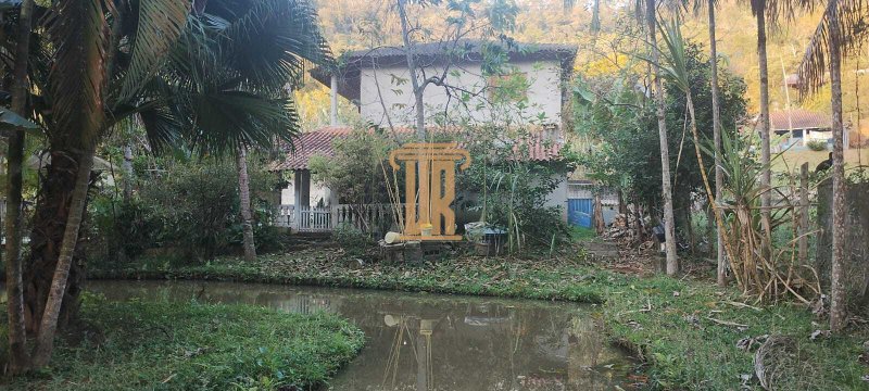 Chácara com 1000m² na zona  norte de São José dos Campos - SP  São José dos Campos - 