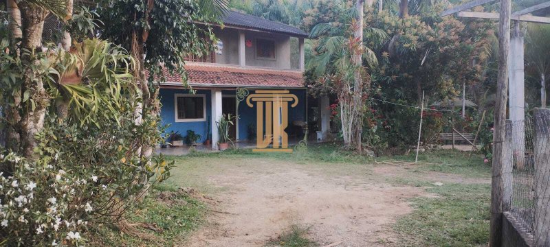 Chácara com 1000m² na zona  norte de São José dos Campos - SP  São José dos Campos - 