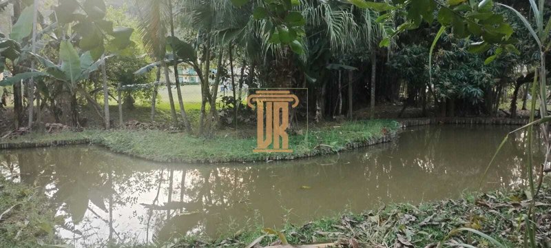 Chácara com 1000m² na zona  norte de São José dos Campos - SP  São José dos Campos - 