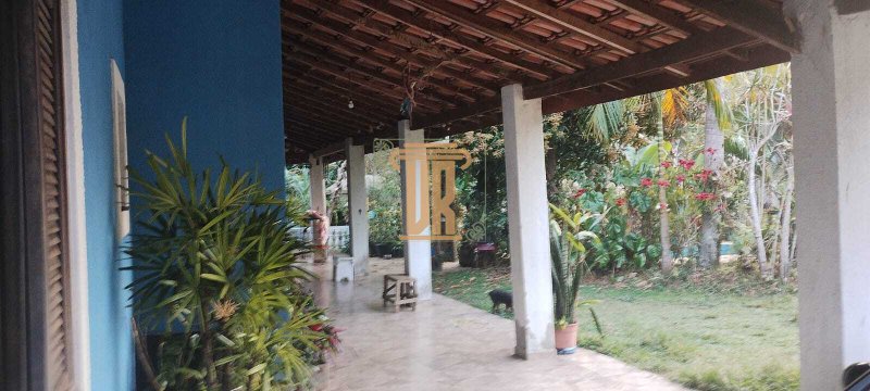 Chácara com 1000m² na zona  norte de São José dos Campos - SP  São José dos Campos - 