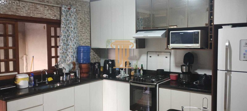 Chácara com 1000m² na zona  norte de São José dos Campos - SP  São José dos Campos - 