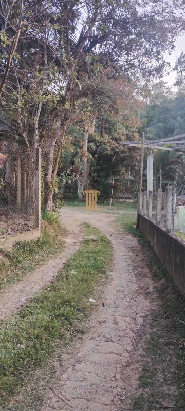 Chácara com 1000m² na zona  norte de São José dos Campos - SP  São José dos Campos - 