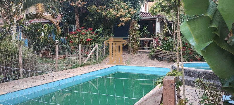 Chácara com 1000m² na zona  norte de São José dos Campos - SP  São José dos Campos - 