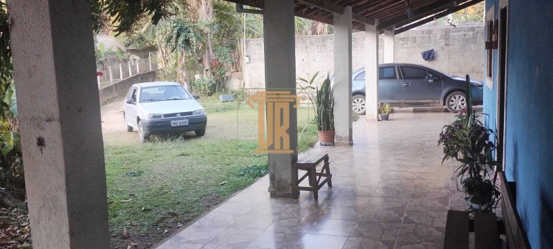 Chácara com 1000m² na zona  norte de São José dos Campos - SP  São José dos Campos - 