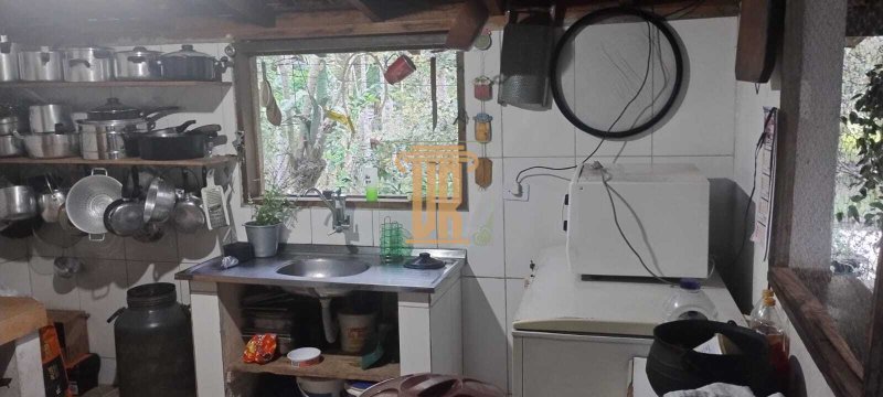 Chácara com 1000m² na zona  norte de São José dos Campos - SP  São José dos Campos - 