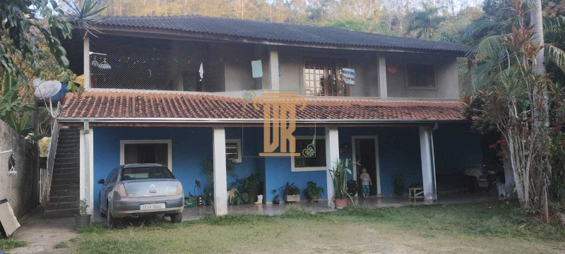 Chácara com 1000m² na zona  norte de São José dos Campos - SP  São José dos Campos - 