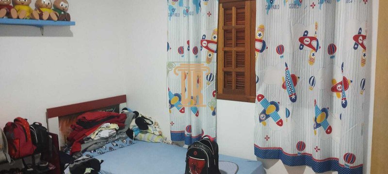 Chácara com 1000m² na zona  norte de São José dos Campos - SP  São José dos Campos - 