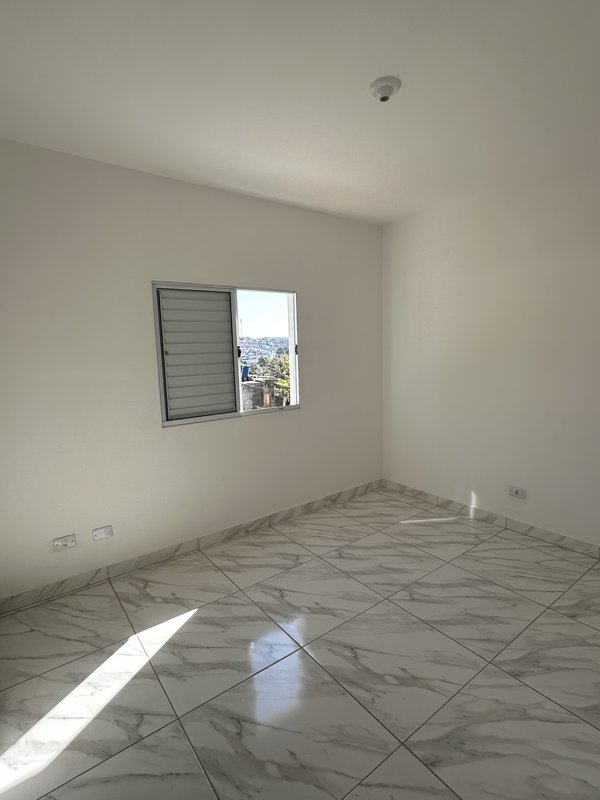 CASAS PRONTAS PARA MORAR — ESTÂNCIA LAGO AZUL! Rua Tibagi Franco da Rocha - 