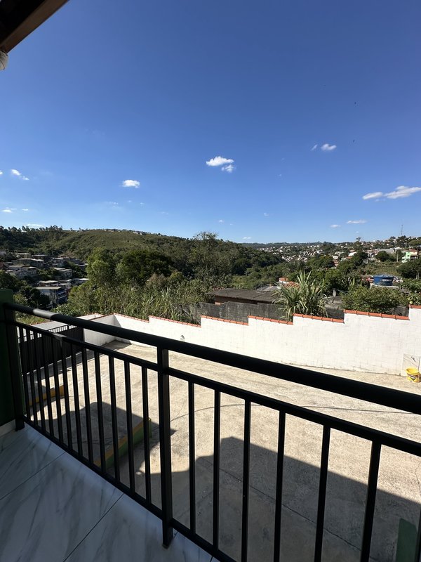 CASAS PRONTAS PARA MORAR — ESTÂNCIA LAGO AZUL! Rua Tibagi Franco da Rocha - 