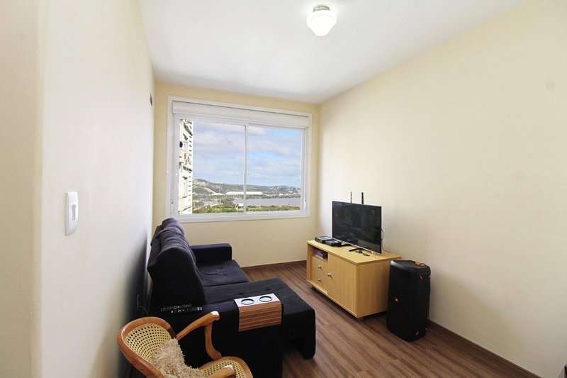 R$ 495.000 - EXCELENTE APARTAMENTO - ANDAR ALTO - 67M2 - 2 DORM - VISTA - 1 VAGA Rua Duque de Caxias Porto Alegre - 