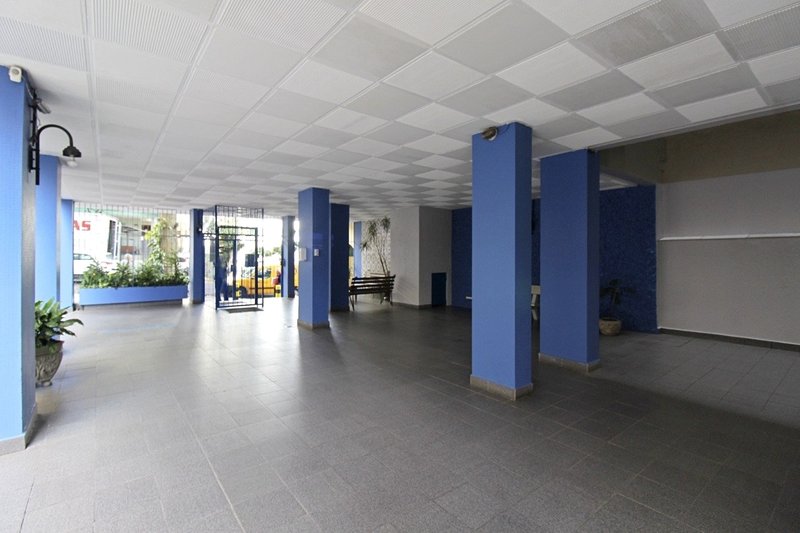 R$ 495.000 - EXCELENTE APARTAMENTO - ANDAR ALTO - 67M2 - 2 DORM - VISTA - 1 VAGA Rua Duque de Caxias Porto Alegre - 