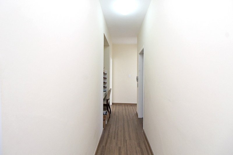 R$ 495.000 - EXCELENTE APARTAMENTO - ANDAR ALTO - 67M2 - 2 DORM - VISTA - 1 VAGA Rua Duque de Caxias Porto Alegre - 