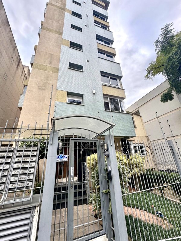 R$ 640.000 - &Oacute;TIMO APARTAMENTO DUPLEX - 63M2 - 1 DORM - SU&Iacute;TE - 2 VAGAS - 2 DEP&Oacute;SITOS Rua Vicente da Fontoura Porto Alegre - 