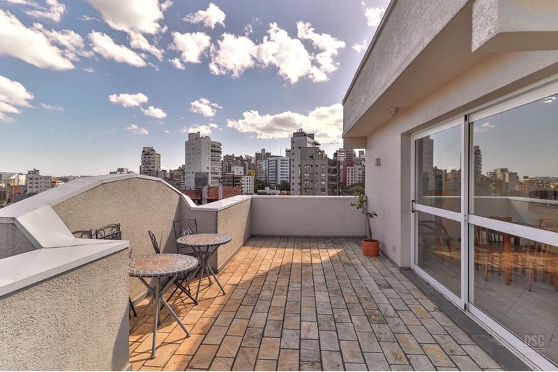 R$ 790.000 - EXCELENTE APARTAMENTO - 75M2 - 2 DORM - SU&Iacute;TE - VISTA - 2 VAGAS Rua Pedro Ivo Porto Alegre - 