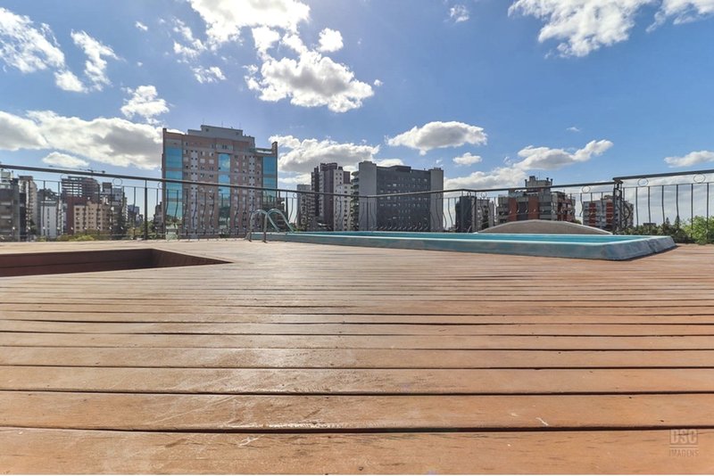 R$ 790.000 - EXCELENTE APARTAMENTO - 75M2 - 2 DORM - SU&Iacute;TE - VISTA - 2 VAGAS Rua Pedro Ivo Porto Alegre - 