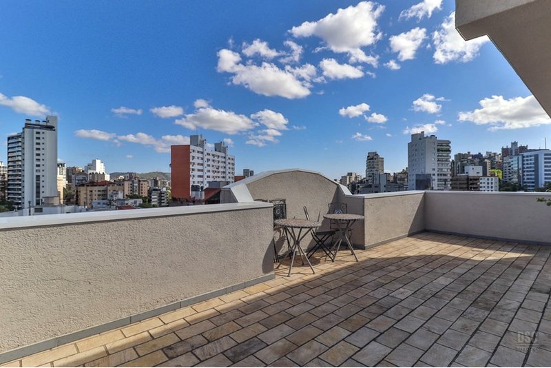 R$ 790.000 - EXCELENTE APARTAMENTO - 75M2 - 2 DORM - SU&Iacute;TE - VISTA - 2 VAGAS Rua Pedro Ivo Porto Alegre - 