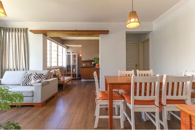 R$ 790.000 - EXCELENTE APARTAMENTO - 75M2 - 2 DORM - SU&Iacute;TE - VISTA - 2 VAGAS Rua Pedro Ivo Porto Alegre - 