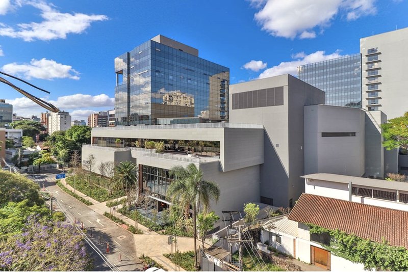 R$ 790.000 - EXCELENTE APARTAMENTO - 75M2 - 2 DORM - SU&Iacute;TE - VISTA - 2 VAGAS Rua Pedro Ivo Porto Alegre - 