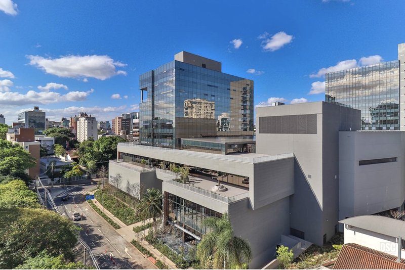 R$ 790.000 - EXCELENTE APARTAMENTO - 75M2 - 2 DORM - SU&Iacute;TE - VISTA - 2 VAGAS Rua Pedro Ivo Porto Alegre - 