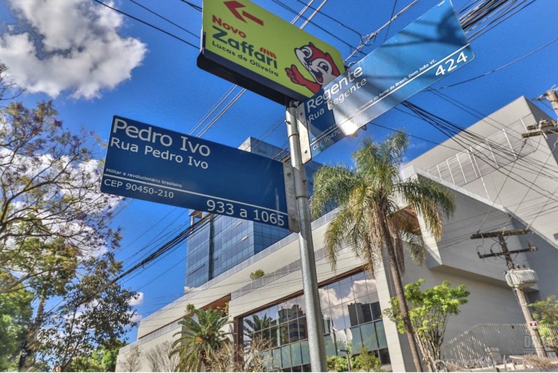 R$ 790.000 - EXCELENTE APARTAMENTO - 75M2 - 2 DORM - SU&Iacute;TE - VISTA - 2 VAGAS Rua Pedro Ivo Porto Alegre - 