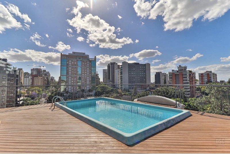 R$ 790.000 - EXCELENTE APARTAMENTO - 75M2 - 2 DORM - SU&Iacute;TE - VISTA - 2 VAGAS Rua Pedro Ivo Porto Alegre - 