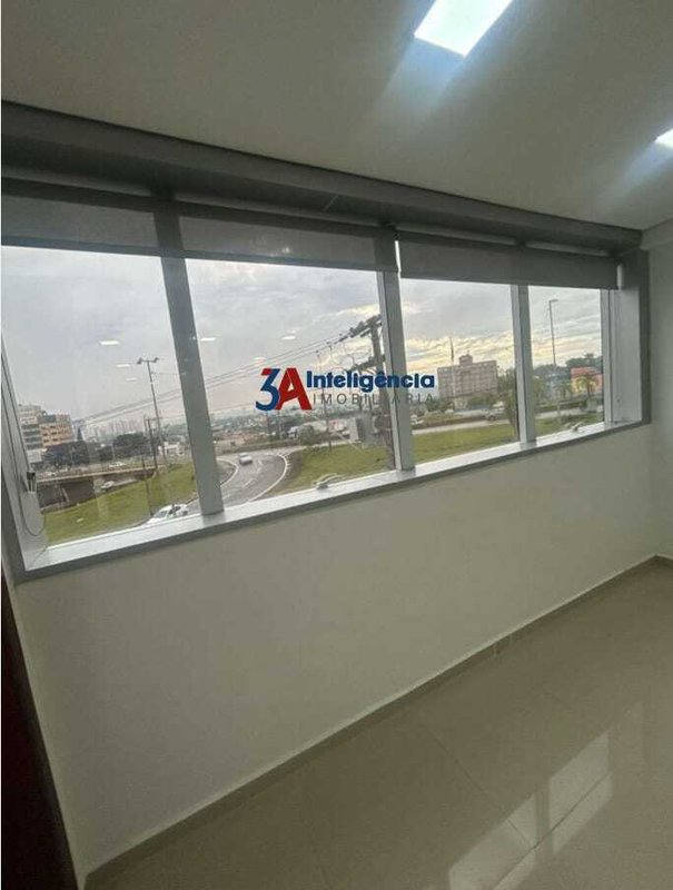 SALA COMERCIAL EDIFÍCIO WEST POINT – SOROCABA  Sorocaba - 
