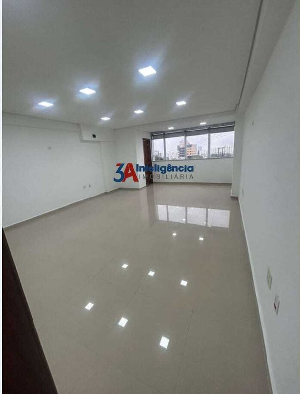 SALA COMERCIAL EDIFÍCIO WEST POINT – SOROCABA  Sorocaba - 