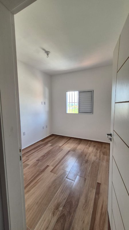 Casa Geminada no Portal das Alamedas Rua Alameda jacarandás Franco da Rocha - 