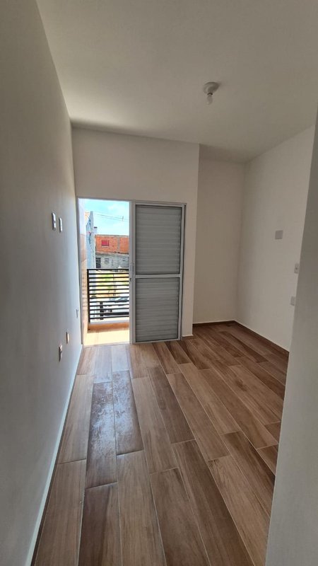 Casa Geminada no Portal das Alamedas Rua Alameda jacarandás Franco da Rocha - 