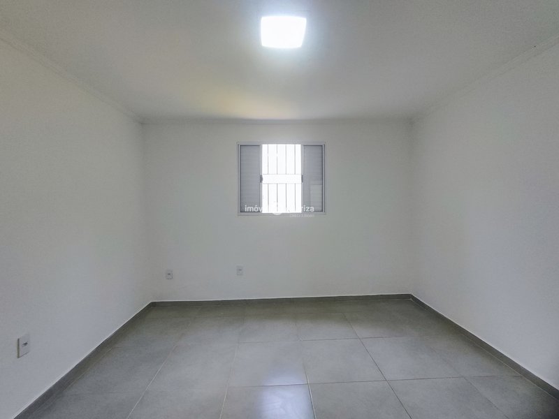 Casa reformada no Santa Mônica em Avaré  Avaré - 