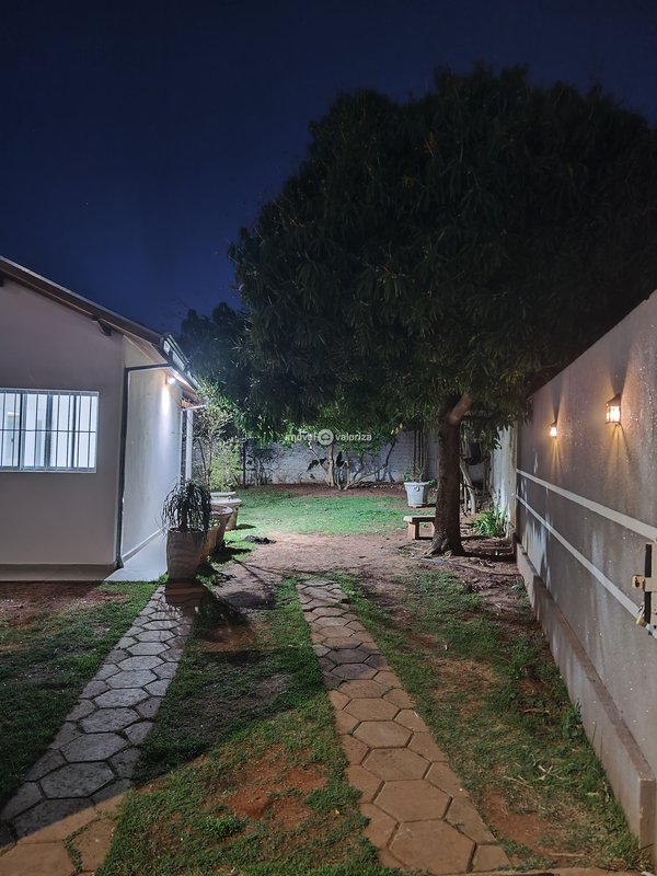 Casa reformada no Santa Mônica em Avaré  Avaré - 