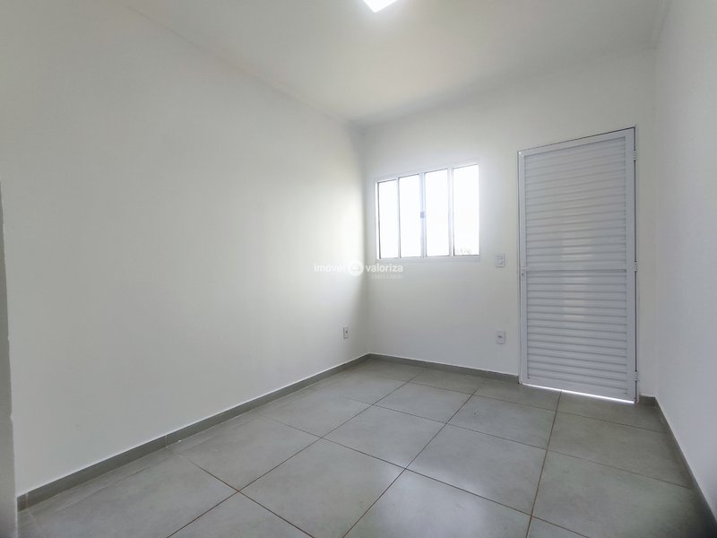 Casa reformada no Santa Mônica em Avaré  Avaré - 