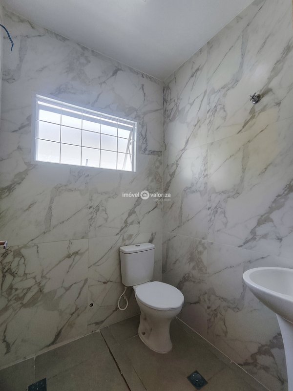 Casa reformada no Santa Mônica em Avaré  Avaré - 