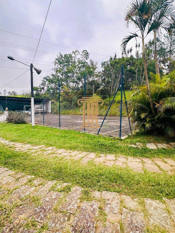 Sítio com 3.5 alqueires em Suzano- SP com 4 casas, salão de festas e piscina  Suzano - 