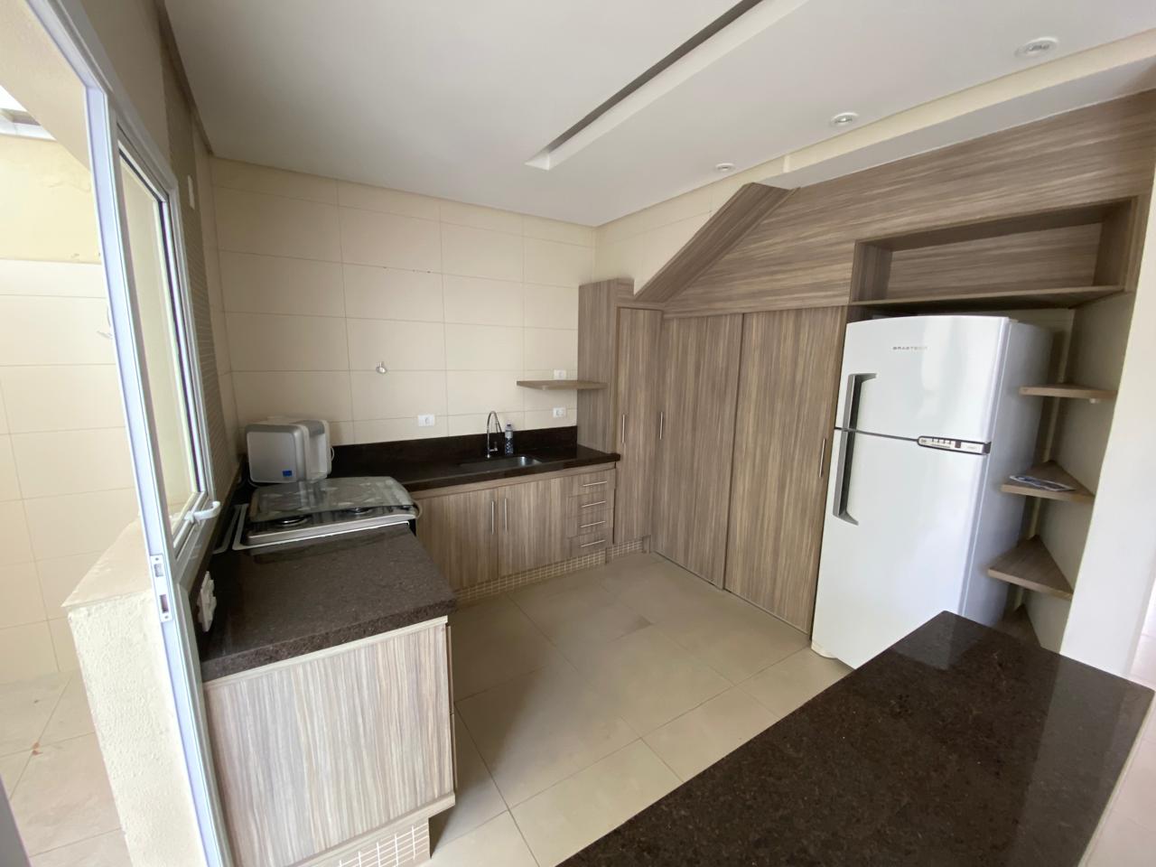 Casa com 3 dormit&oacute;rios &agrave; venda,120 m&sup2; - Condom&iacute;nio Villagio Santa Ros&aacute;lia - Sorocaba -SP Rua Aparecida Sorocaba - 