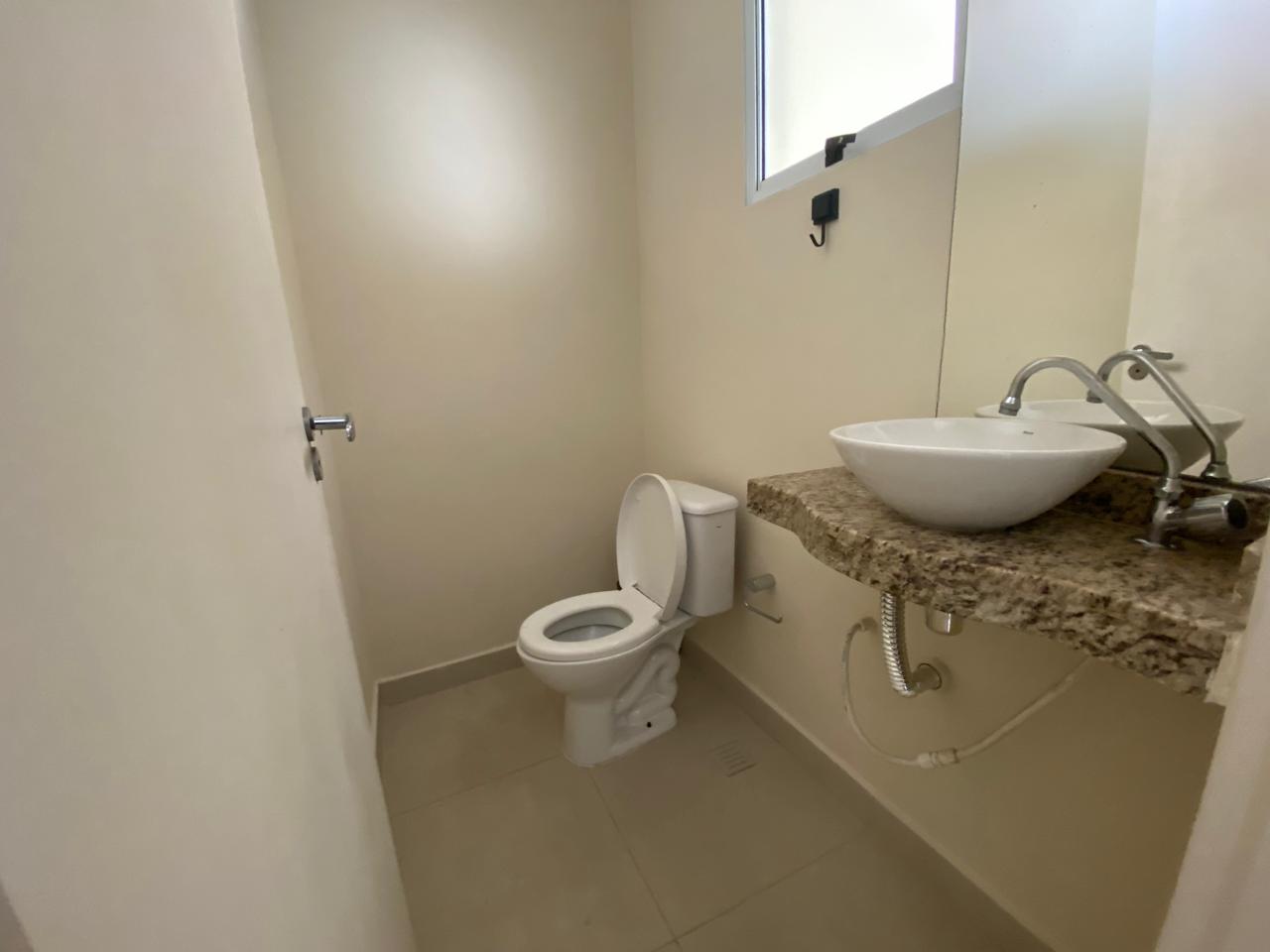 Casa com 3 dormit&oacute;rios &agrave; venda,120 m&sup2; - Condom&iacute;nio Villagio Santa Ros&aacute;lia - Sorocaba -SP Rua Aparecida Sorocaba - 