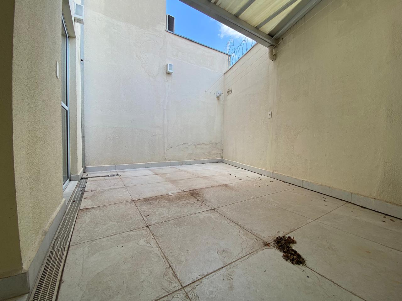 Casa com 3 dormit&oacute;rios &agrave; venda,120 m&sup2; - Condom&iacute;nio Villagio Santa Ros&aacute;lia - Sorocaba -SP Rua Aparecida Sorocaba - 