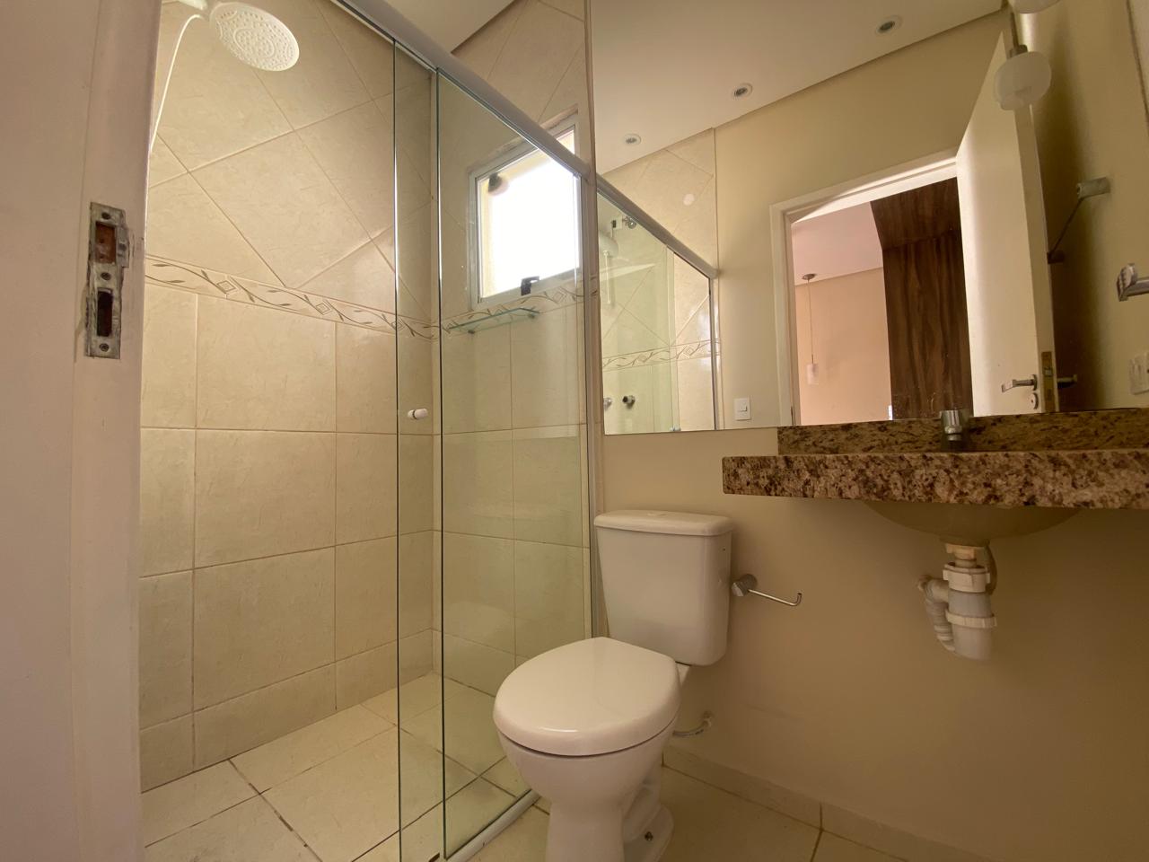 Casa com 3 dormit&oacute;rios &agrave; venda,120 m&sup2; - Condom&iacute;nio Villagio Santa Ros&aacute;lia - Sorocaba -SP Rua Aparecida Sorocaba - 