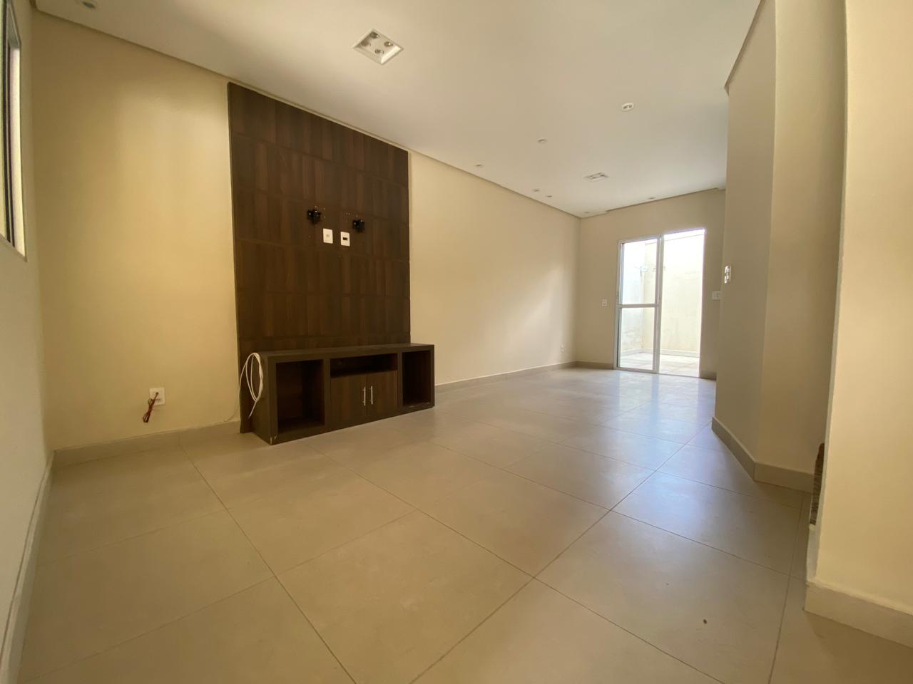 Casa com 3 dormit&oacute;rios &agrave; venda,120 m&sup2; - Condom&iacute;nio Villagio Santa Ros&aacute;lia - Sorocaba -SP Rua Aparecida Sorocaba - 