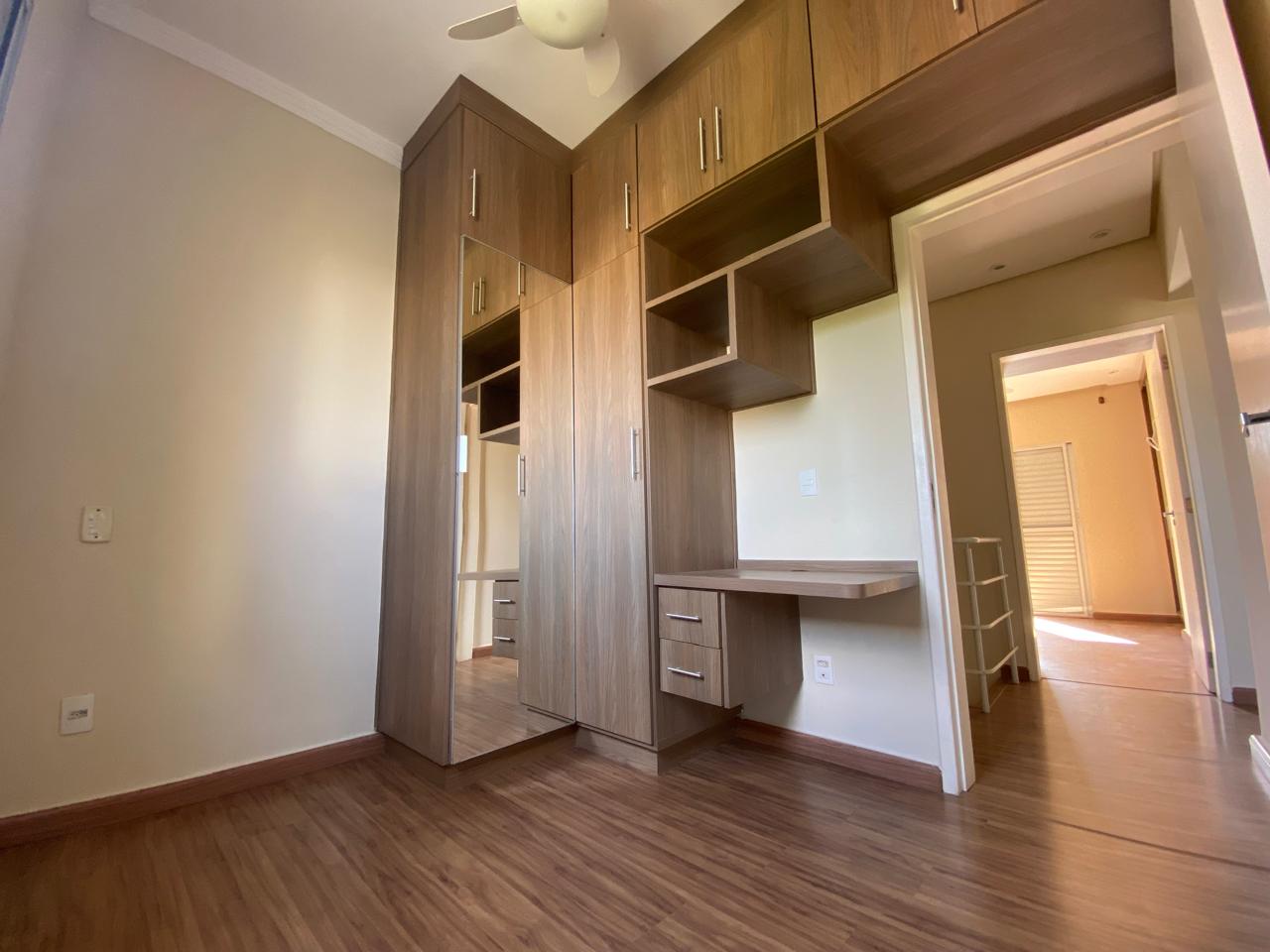 Casa com 3 dormit&oacute;rios &agrave; venda,120 m&sup2; - Condom&iacute;nio Villagio Santa Ros&aacute;lia - Sorocaba -SP Rua Aparecida Sorocaba - 