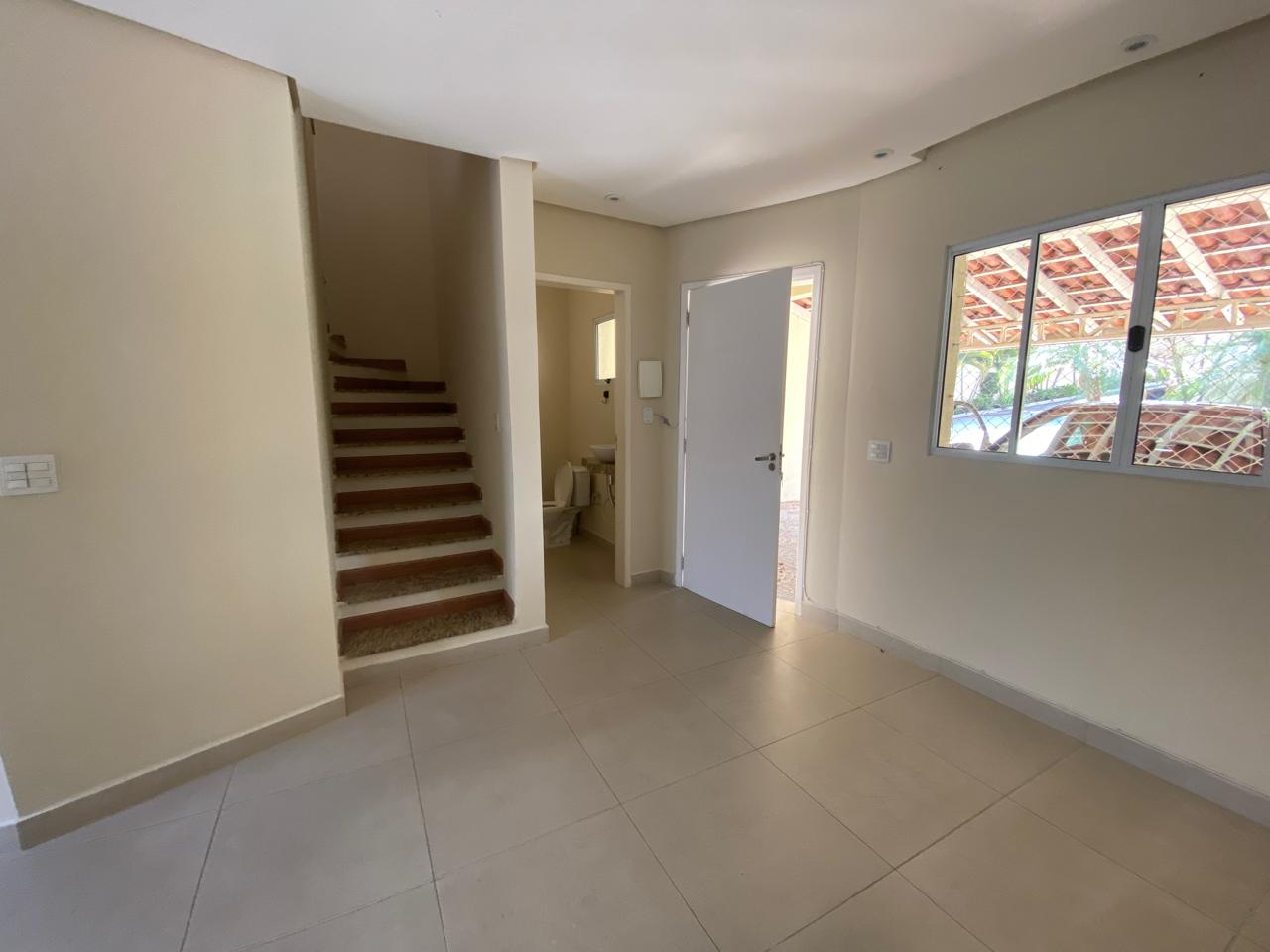 Casa com 3 dormit&oacute;rios &agrave; venda,120 m&sup2; - Condom&iacute;nio Villagio Santa Ros&aacute;lia - Sorocaba -SP Rua Aparecida Sorocaba - 