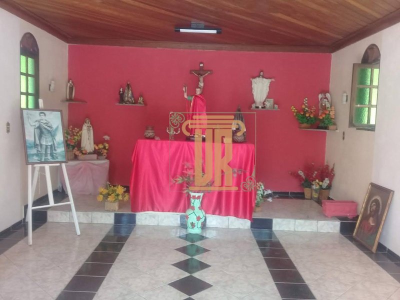 Chácara de 7.000m² em Natividade da Serra - SP Rua Treze de Agosto NATIVIDADE DA SERRA - 