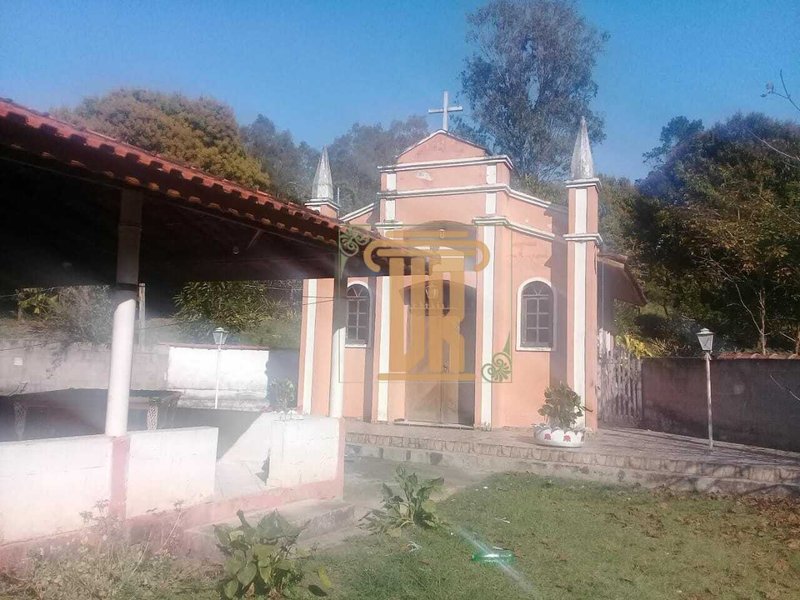 Chácara de 7.000m² em Natividade da Serra - SP Rua Treze de Agosto NATIVIDADE DA SERRA - 