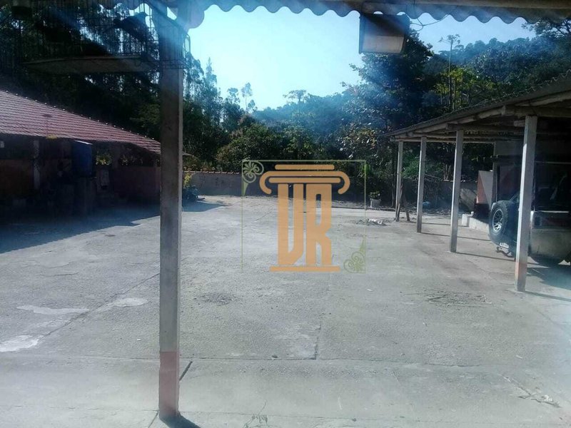 Chácara de 7.000m² em Natividade da Serra - SP Rua Treze de Agosto NATIVIDADE DA SERRA - 