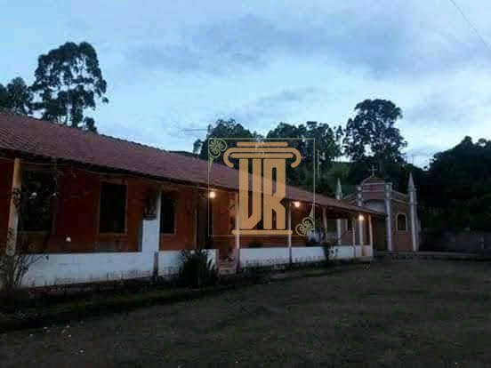 Chácara de 7.000m² em Natividade da Serra - SP Rua Treze de Agosto NATIVIDADE DA SERRA - 