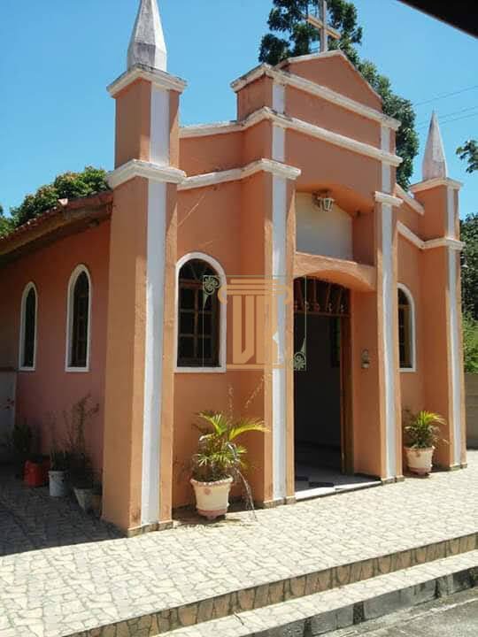 Chácara de 7.000m² em Natividade da Serra - SP Rua Treze de Agosto NATIVIDADE DA SERRA - 